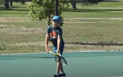 Teo Davidov Playing Points