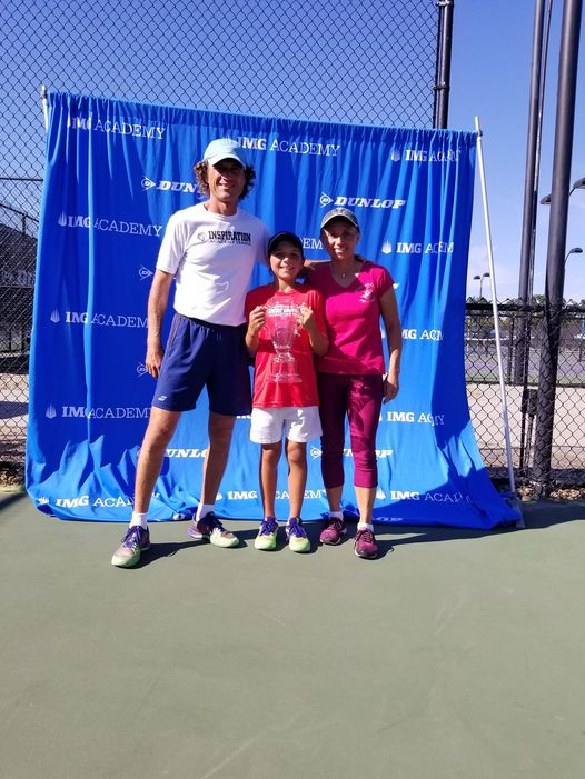 Teo Davidov Wins Eddie Herr Tournament