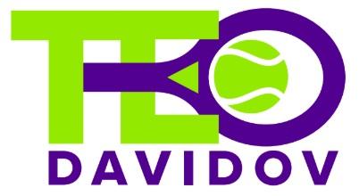 Teo Davidov