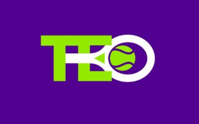 Teo Davidov: The Dedication, Training, and Mindset of a Future Tennis Star