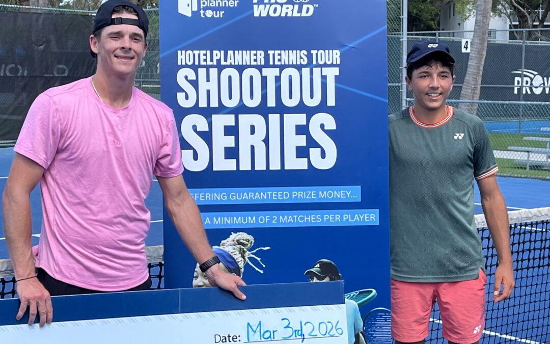 Teo Davidov vs. Tyler Zink — A Final Full of Lessons and Fight