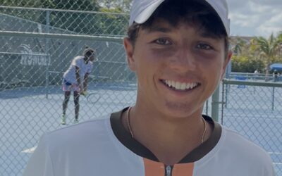 Teodor Davidov Advances to Quarterfinals at the HotelPlanner Shootout