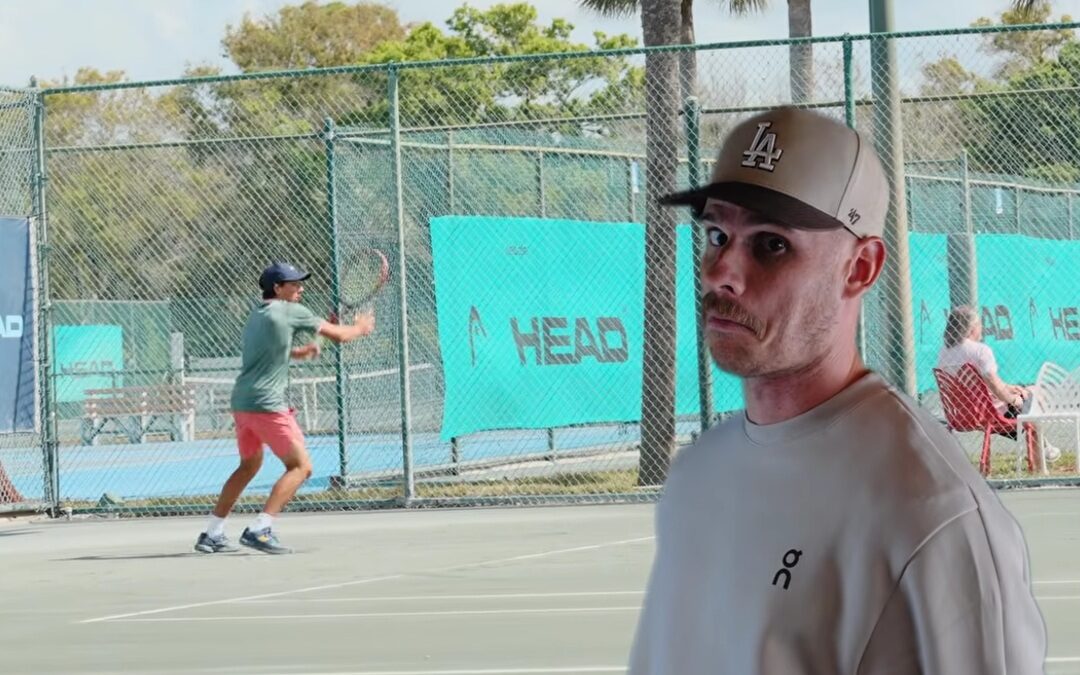 Teo Davidov Naples FL